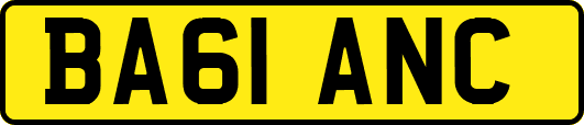 BA61ANC