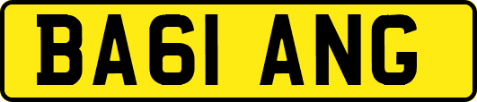 BA61ANG