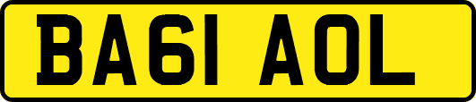 BA61AOL