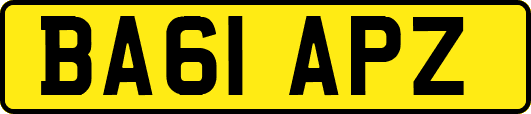 BA61APZ