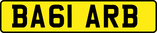 BA61ARB