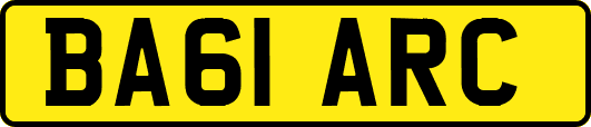BA61ARC