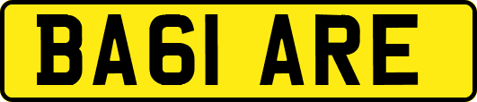 BA61ARE