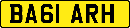 BA61ARH