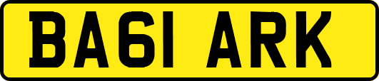 BA61ARK
