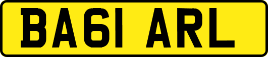 BA61ARL