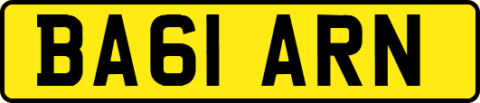 BA61ARN
