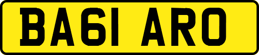 BA61ARO