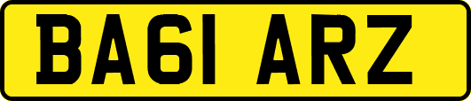 BA61ARZ