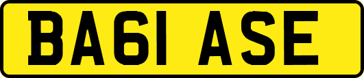 BA61ASE