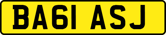 BA61ASJ