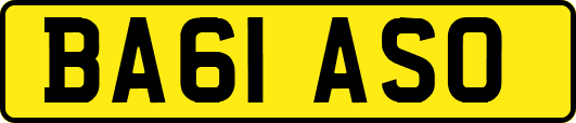 BA61ASO