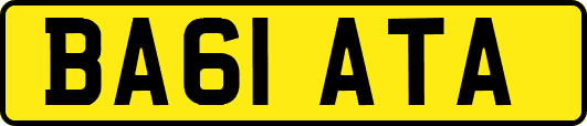 BA61ATA