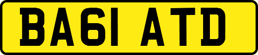 BA61ATD
