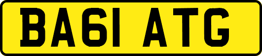 BA61ATG