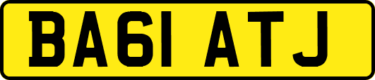 BA61ATJ