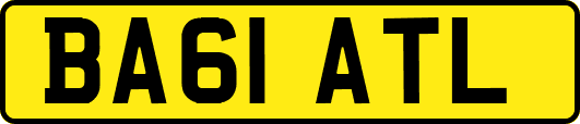 BA61ATL
