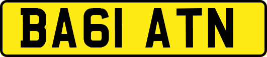 BA61ATN