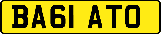 BA61ATO