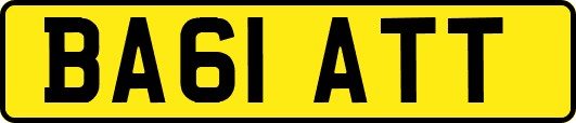BA61ATT