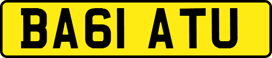 BA61ATU