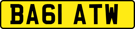 BA61ATW