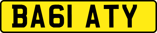 BA61ATY