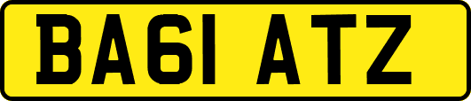 BA61ATZ