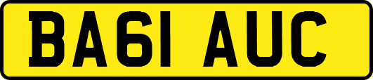 BA61AUC