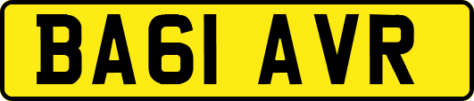 BA61AVR