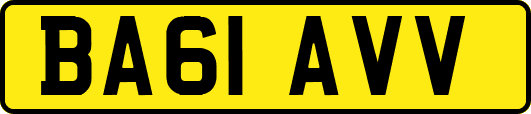 BA61AVV