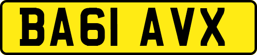 BA61AVX