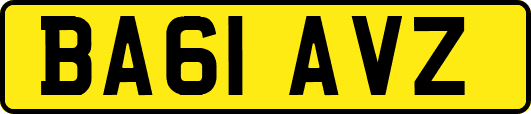 BA61AVZ
