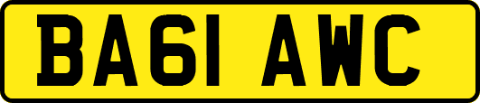 BA61AWC