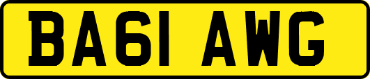 BA61AWG