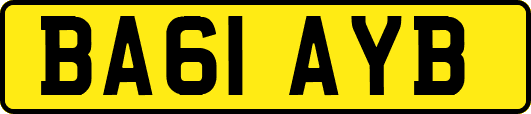 BA61AYB