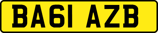 BA61AZB