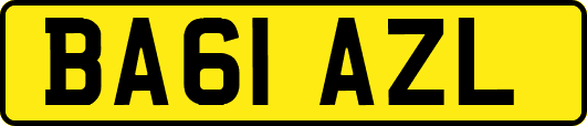 BA61AZL