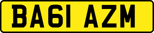 BA61AZM
