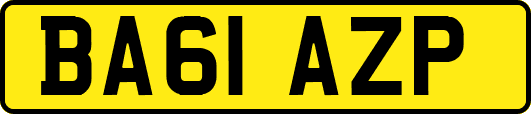 BA61AZP