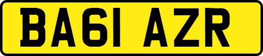 BA61AZR