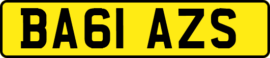 BA61AZS