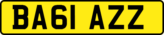 BA61AZZ