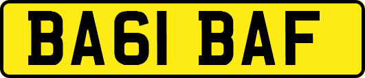 BA61BAF