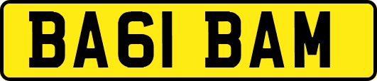 BA61BAM