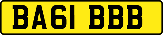 BA61BBB
