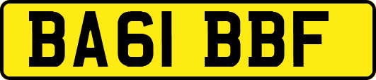 BA61BBF