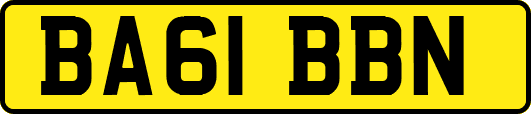 BA61BBN