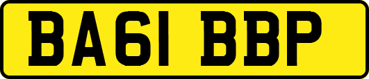 BA61BBP