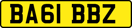 BA61BBZ